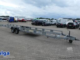 Unsinn GTR 2610-14-1310, Langmaterial, Verzinkt, 10,5m