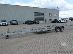 Unsinn GTR 2610-14-1310, Langmaterial, Verzinkt, 10,5m