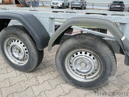Unsinn GTR 2610-14-1310, Langmaterial, Verzinkt, 10,5m