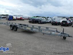 Unsinn GTR 2610-14-1310, Langmaterial, Verzinkt, 10,5m