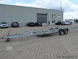 Unsinn GTR 2610-14-1310, Langmaterial, Verzinkt, 10,5m