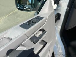 VW T6.1 Doppelkabine Pritsche  4MOTION