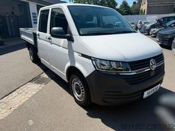 VW T6.1 Doppelkabine Pritsche  4MOTION