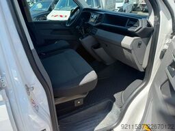 VW T6.1 Doppelkabine Pritsche  4MOTION