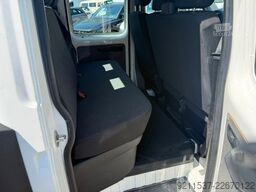 VW T6.1 Doppelkabine Pritsche  4MOTION