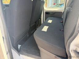 VW T6.1 Doppelkabine Pritsche  4MOTION