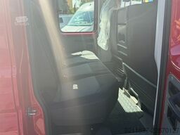 VW Crafter Pritsche 35 Doppelkabine FWD