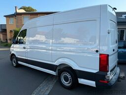 VW Crafter Kasten 35 mittellang Hochdach FWD