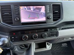 VW Crafter Kasten 35 mittellang Hochdach FWD