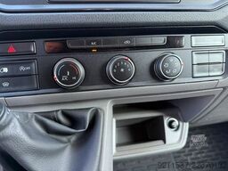 VW Crafter Kasten 35 mittellang Hochdach FWD