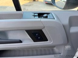 VW Crafter Kasten 35 mittellang Hochdach FWD