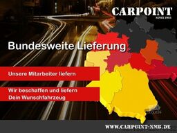 VW Crafter Kasten 35 mittellang Hochdach FWD