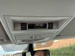 VW T6 Transporter Kasten-Kombi Kasten Hochdach lang