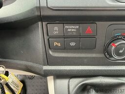 VW T6 Transporter Kasten-Kombi Kasten Hochdach lang