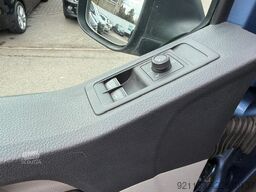 VW T6 Transporter Kasten-Kombi Kasten Hochdach lang