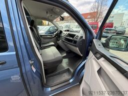 VW T6 Transporter Kasten-Kombi Kasten Hochdach lang