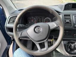 VW T6 Transporter Kasten-Kombi Kasten Hochdach lang