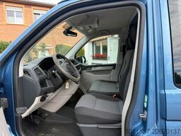 VW T6 Transporter Kasten-Kombi Kasten Hochdach lang