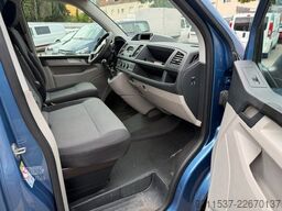 VW T6 Transporter Kasten-Kombi Kasten Hochdach lang