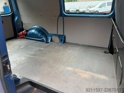 VW T6 Transporter Kasten-Kombi Kasten Hochdach lang