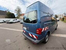 VW T6 Transporter Kasten-Kombi Kasten Hochdach lang