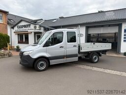 MERCEDES-BENZ Sprinter  Pritsche DoKa  311