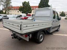 MERCEDES-BENZ Sprinter  Pritsche DoKa  311