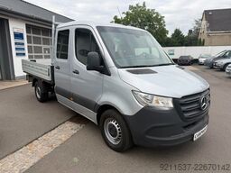 MERCEDES-BENZ Sprinter  Pritsche DoKa  311