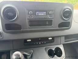 MERCEDES-BENZ Sprinter  Pritsche DoKa  311