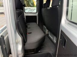 MERCEDES-BENZ Sprinter  Pritsche DoKa  311
