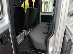 MERCEDES-BENZ Sprinter  Pritsche DoKa  311