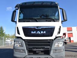 MAN TGS 26.320 3-Achs Transporter - 26t