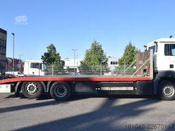 MAN TGS 26.320 3-Achs Transporter - 26t