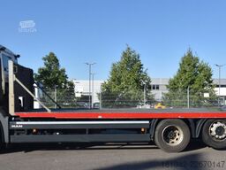 MAN TGS 26.320 3-Achs Transporter - 26t