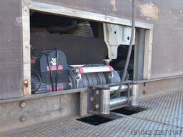 MAN TGS 26.320 3-Achs Transporter - 26t