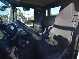 MAN TGS 26.320 3-Achs Transporter - 26t