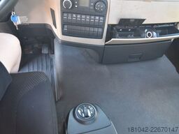 MAN TGS 26.320 3-Achs Transporter - 26t