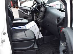 MERCEDES-BENZ Vito 4x4 NEF - Notarzteinsatzfahrzeug