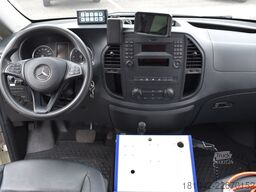 MERCEDES-BENZ Vito 4x4 NEF - Notarzteinsatzfahrzeug