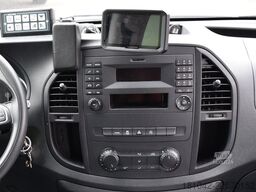MERCEDES-BENZ Vito 4x4 NEF - Notarzteinsatzfahrzeug