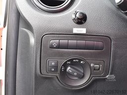 MERCEDES-BENZ Vito 4x4 NEF - Notarzteinsatzfahrzeug