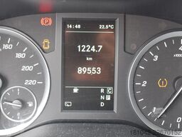 MERCEDES-BENZ Vito 4x4 NEF - Notarzteinsatzfahrzeug