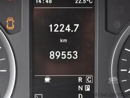 MERCEDES-BENZ Vito 4x4 NEF - Notarzteinsatzfahrzeug