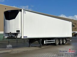 Lamberet LAMBERET SR2L FRIGO CARRIER MULTI TEMP TAIL -L