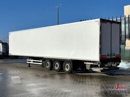Lamberet LAMBERET SR2L FRIGO CARRIER MULTI TEMP TAIL -L