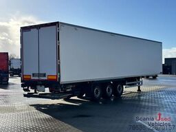 Lamberet LAMBERET SR2L FRIGO CARRIER MULTI TEMP TAIL -L
