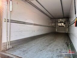 Lamberet LAMBERET SR2L FRIGO CARRIER MULTI TEMP TAIL -L