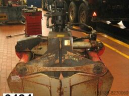 Greifer, 20x VORHANDEN!