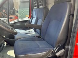 Iveco Daily 35C L2H2 85kW Dubbellucht, double air tyres