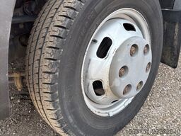 Iveco Daily 35C L2H2 85kW Dubbellucht, double air tyres